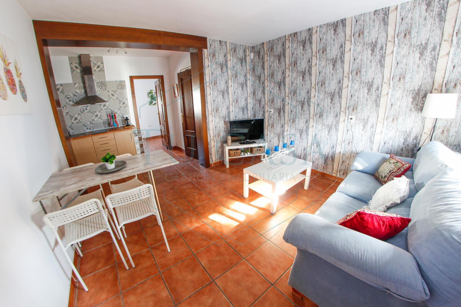 La Rana, Apartamentos En Urbanizacion Con Piscina Comunitaria Chiclana de la Frontera Esterno foto