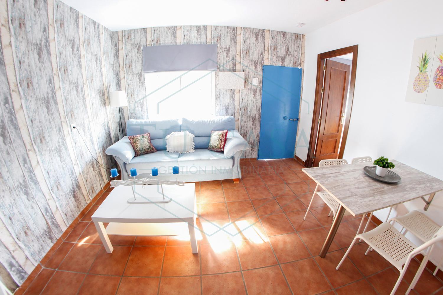La Rana, Apartamentos En Urbanizacion Con Piscina Comunitaria Chiclana de la Frontera Esterno foto