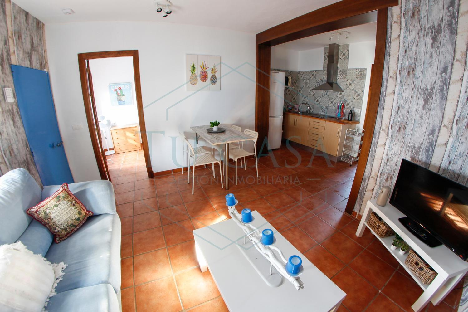 La Rana, Apartamentos En Urbanizacion Con Piscina Comunitaria Chiclana de la Frontera Esterno foto
