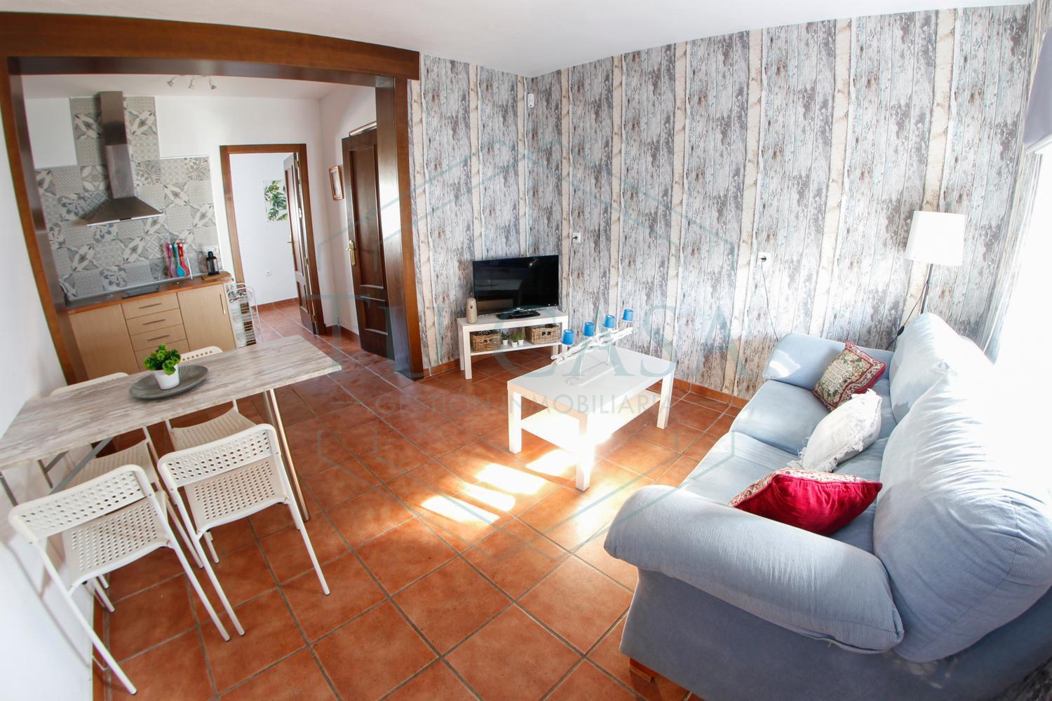 La Rana, Apartamentos En Urbanizacion Con Piscina Comunitaria Chiclana de la Frontera Esterno foto