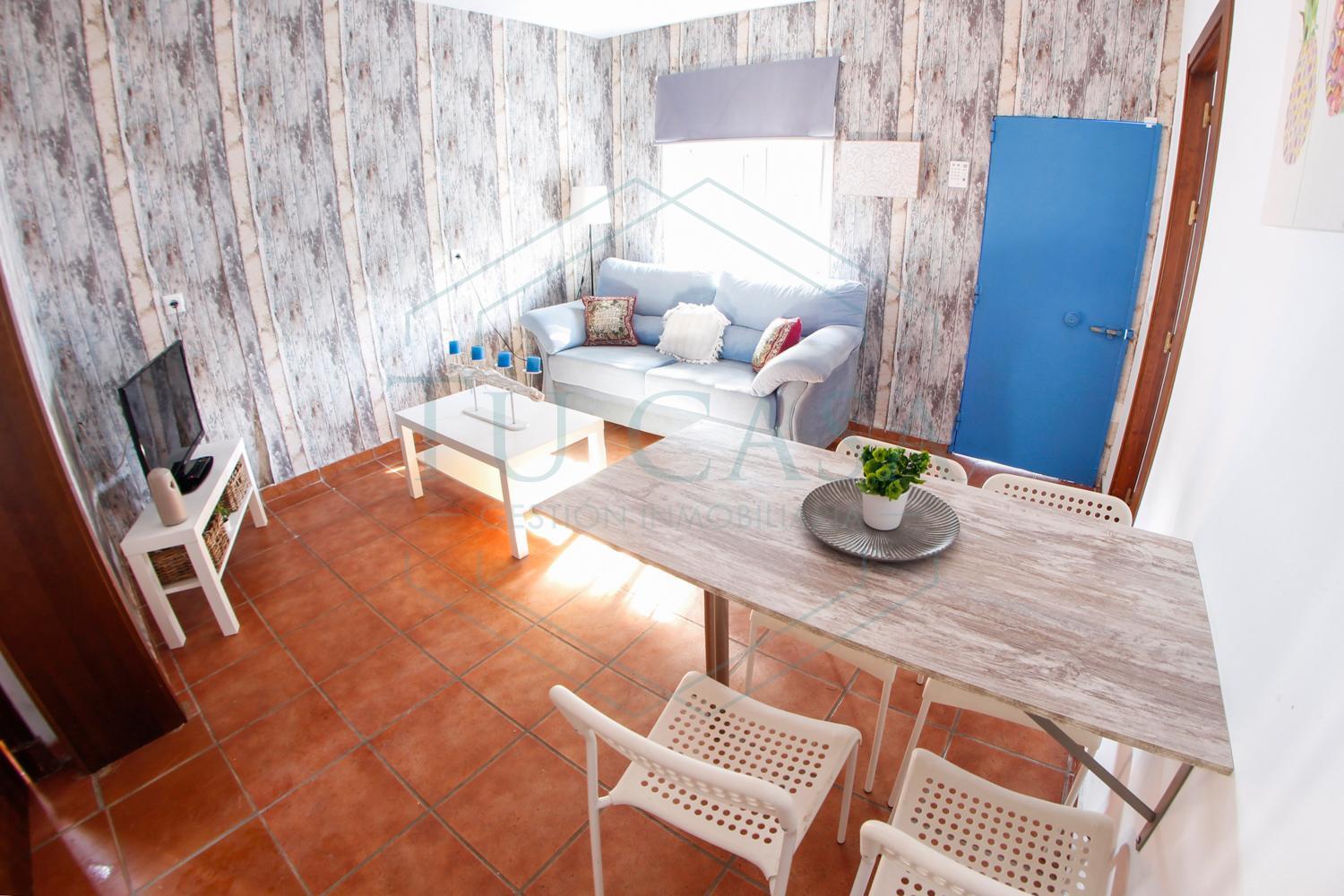 La Rana, Apartamentos En Urbanizacion Con Piscina Comunitaria Chiclana de la Frontera Esterno foto