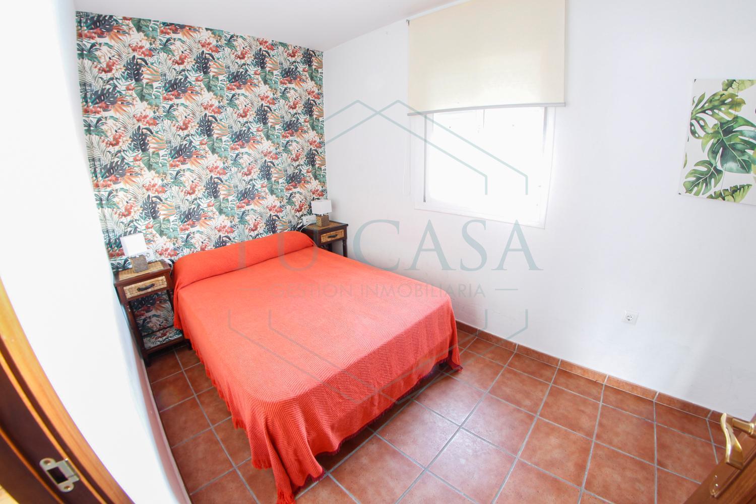 La Rana, Apartamentos En Urbanizacion Con Piscina Comunitaria Chiclana de la Frontera Esterno foto