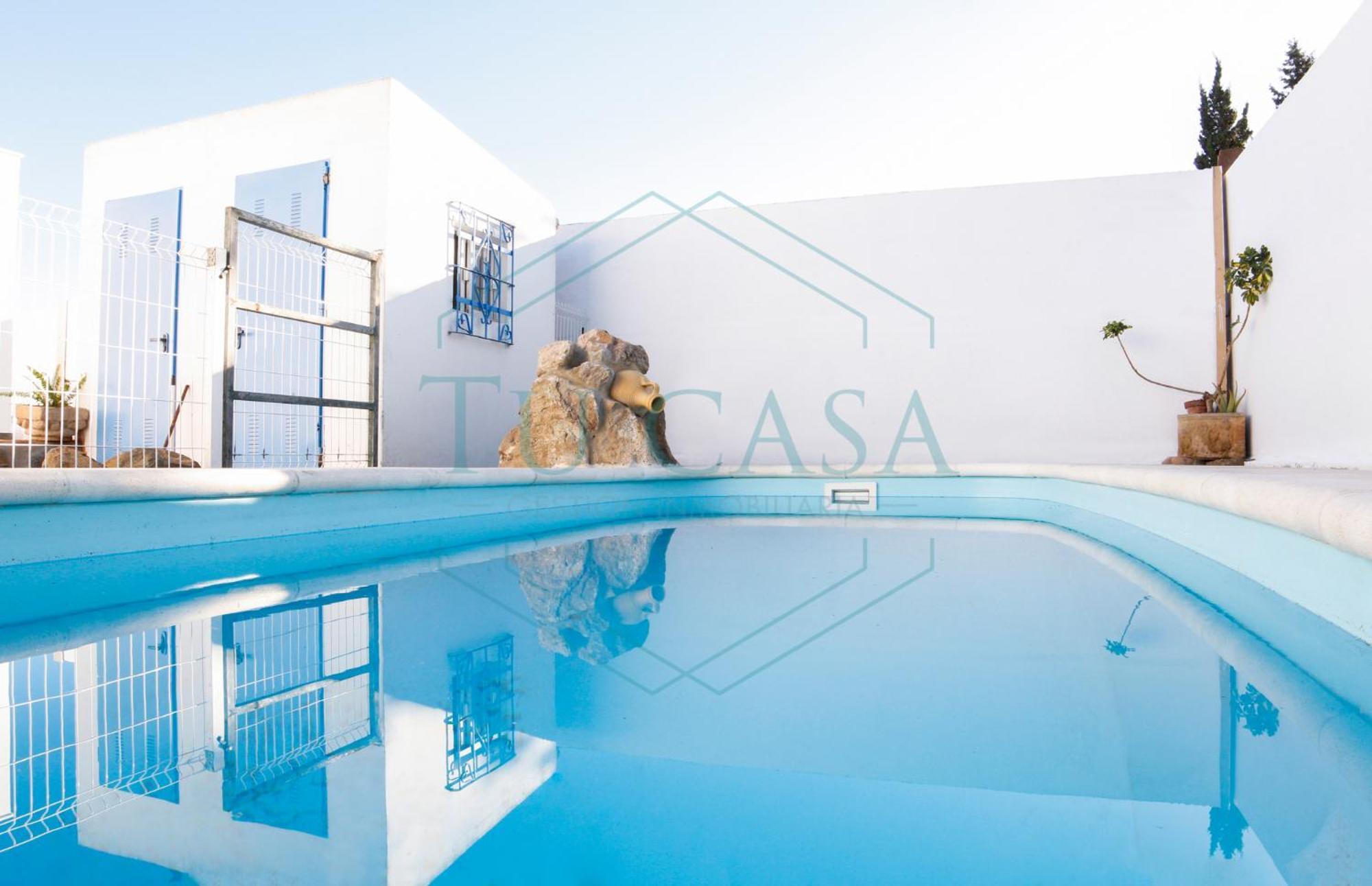 La Rana, Apartamentos En Urbanizacion Con Piscina Comunitaria Chiclana de la Frontera Esterno foto