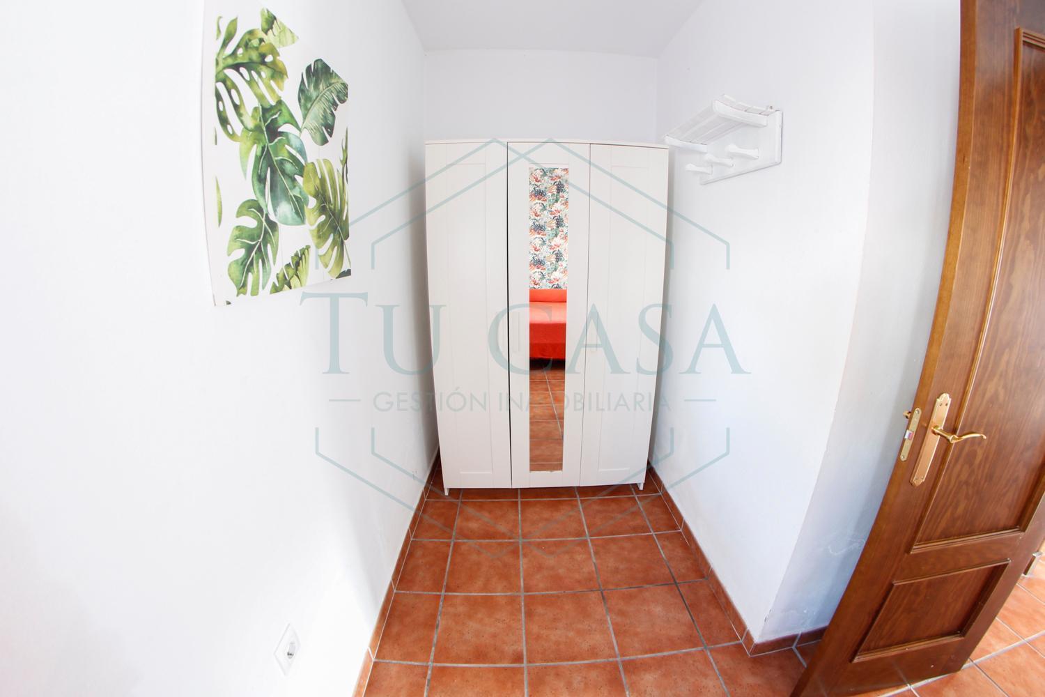 La Rana, Apartamentos En Urbanizacion Con Piscina Comunitaria Chiclana de la Frontera Esterno foto
