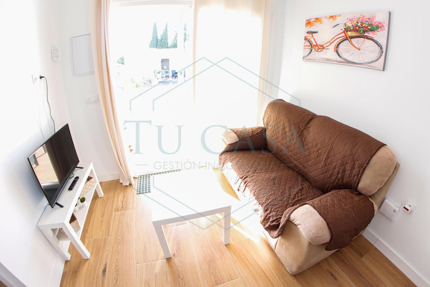 La Rana, Apartamentos En Urbanizacion Con Piscina Comunitaria Chiclana de la Frontera Esterno foto