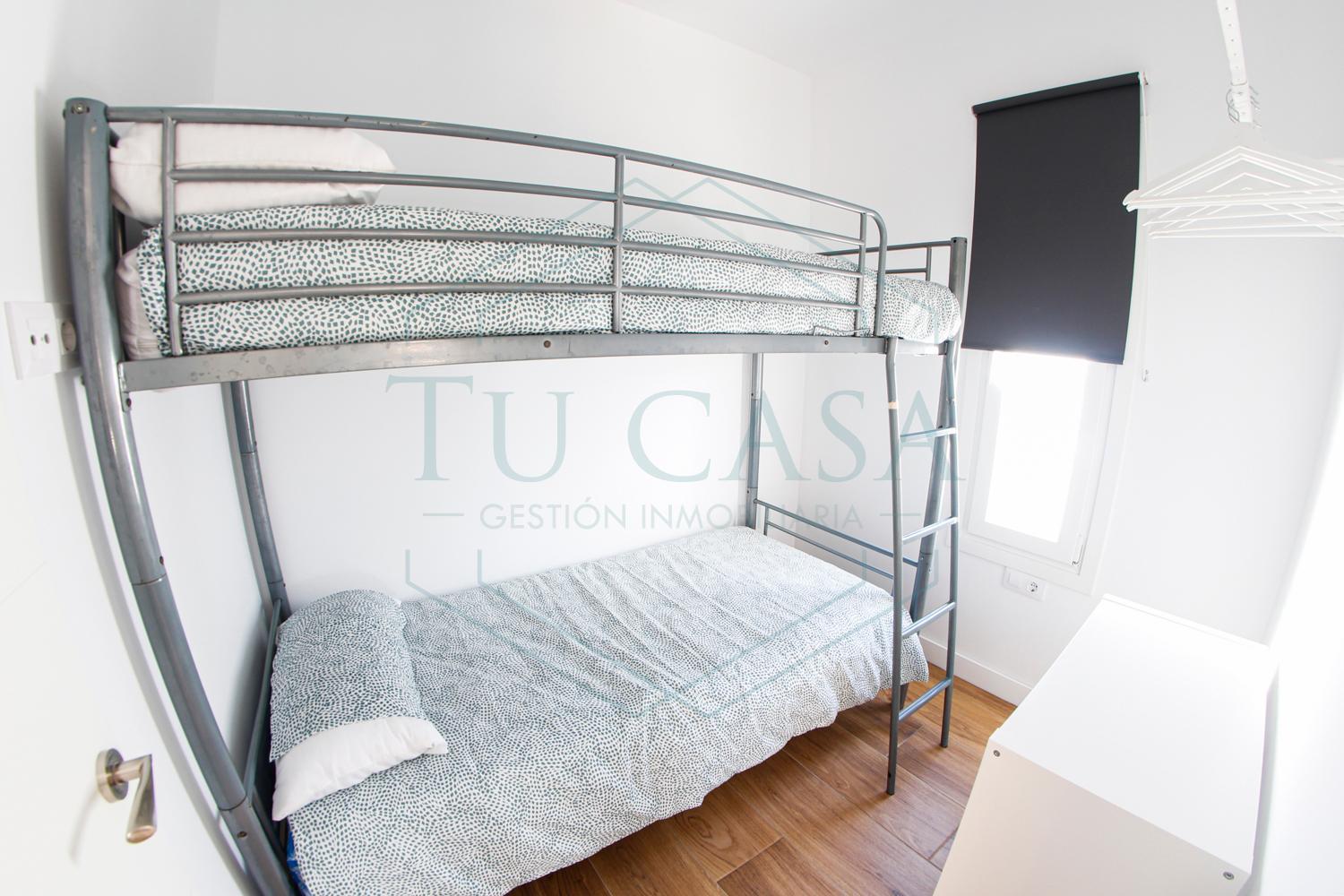La Rana, Apartamentos En Urbanizacion Con Piscina Comunitaria Chiclana de la Frontera Esterno foto