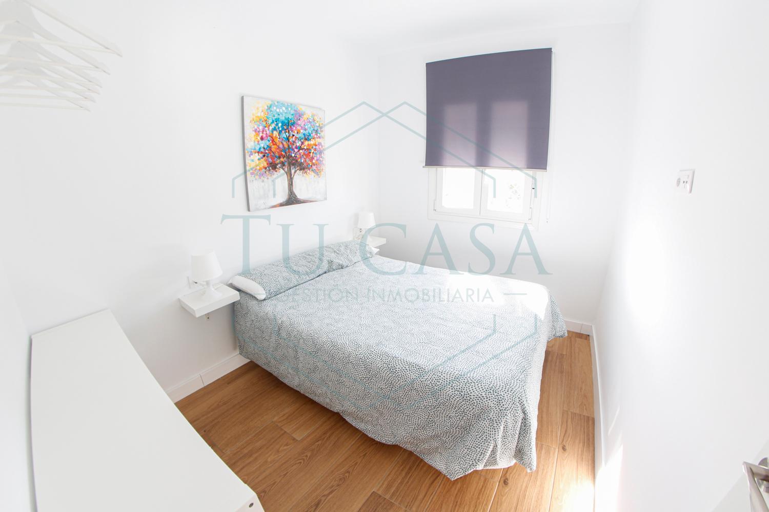 La Rana, Apartamentos En Urbanizacion Con Piscina Comunitaria Chiclana de la Frontera Esterno foto