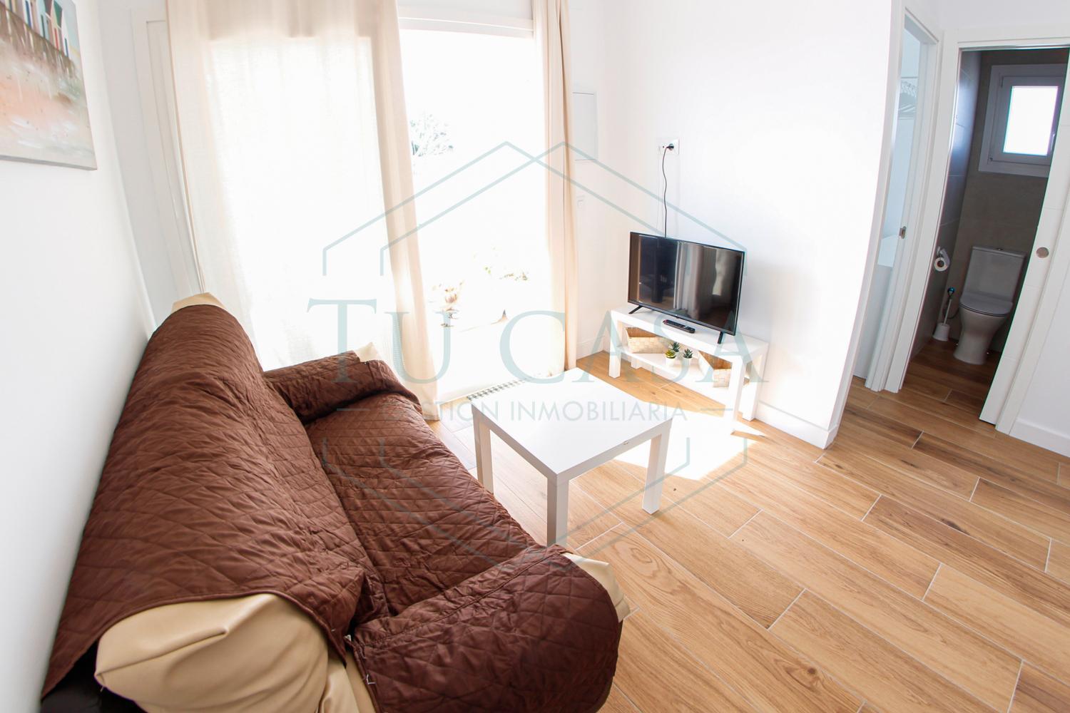La Rana, Apartamentos En Urbanizacion Con Piscina Comunitaria Chiclana de la Frontera Esterno foto