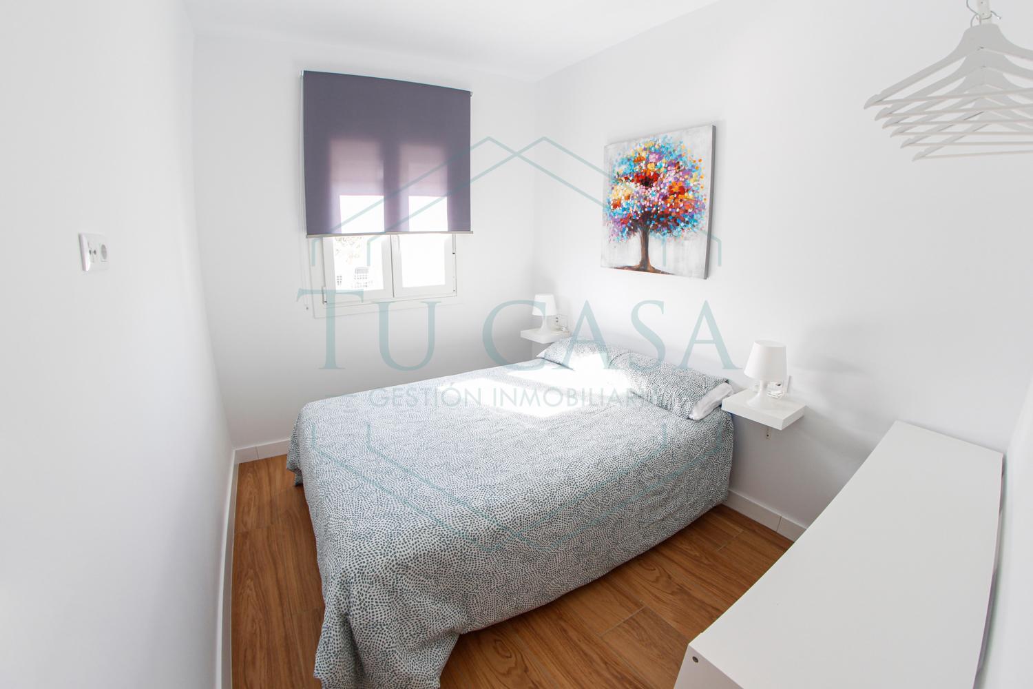La Rana, Apartamentos En Urbanizacion Con Piscina Comunitaria Chiclana de la Frontera Esterno foto