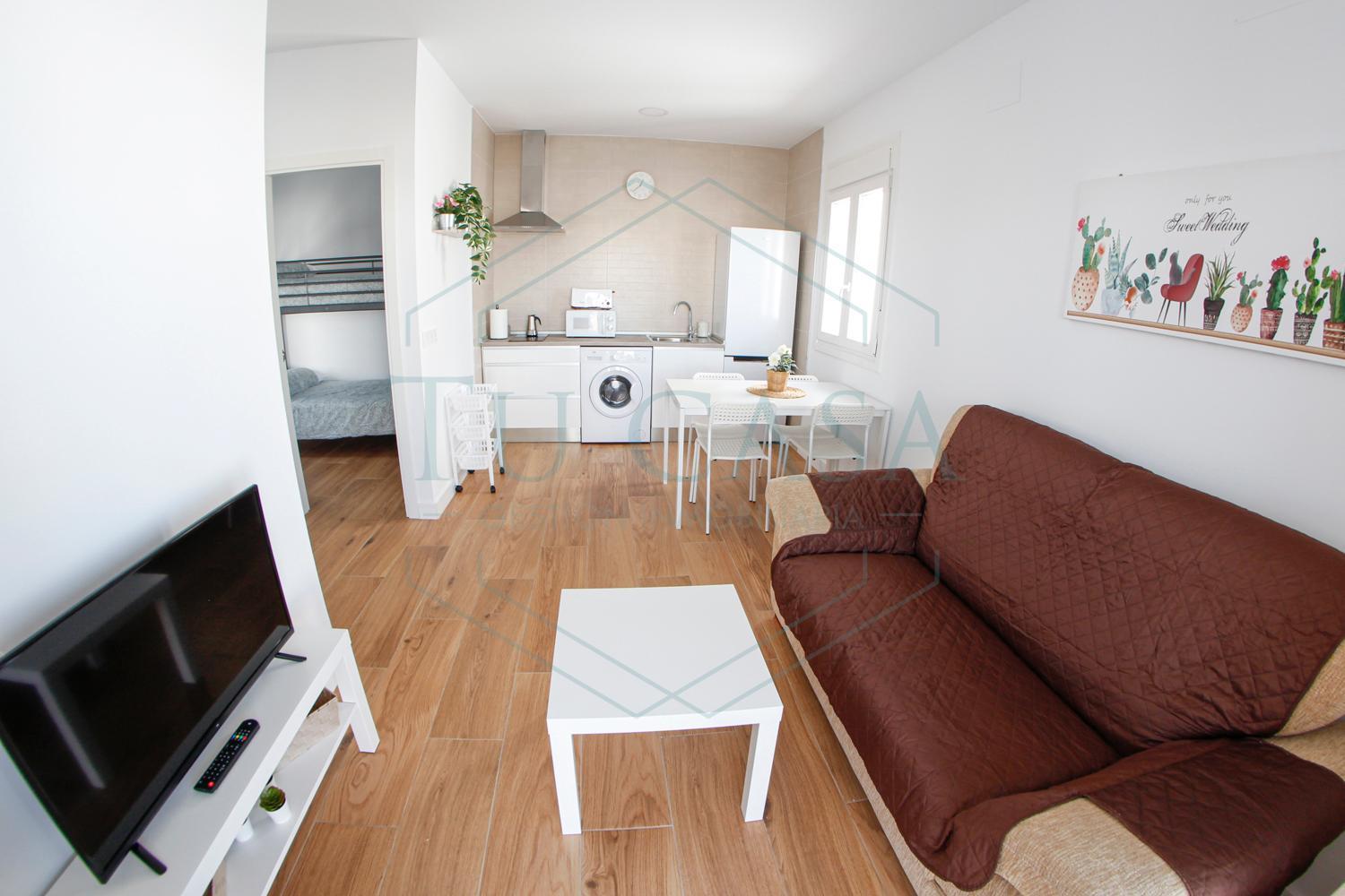 La Rana, Apartamentos En Urbanizacion Con Piscina Comunitaria Chiclana de la Frontera Esterno foto