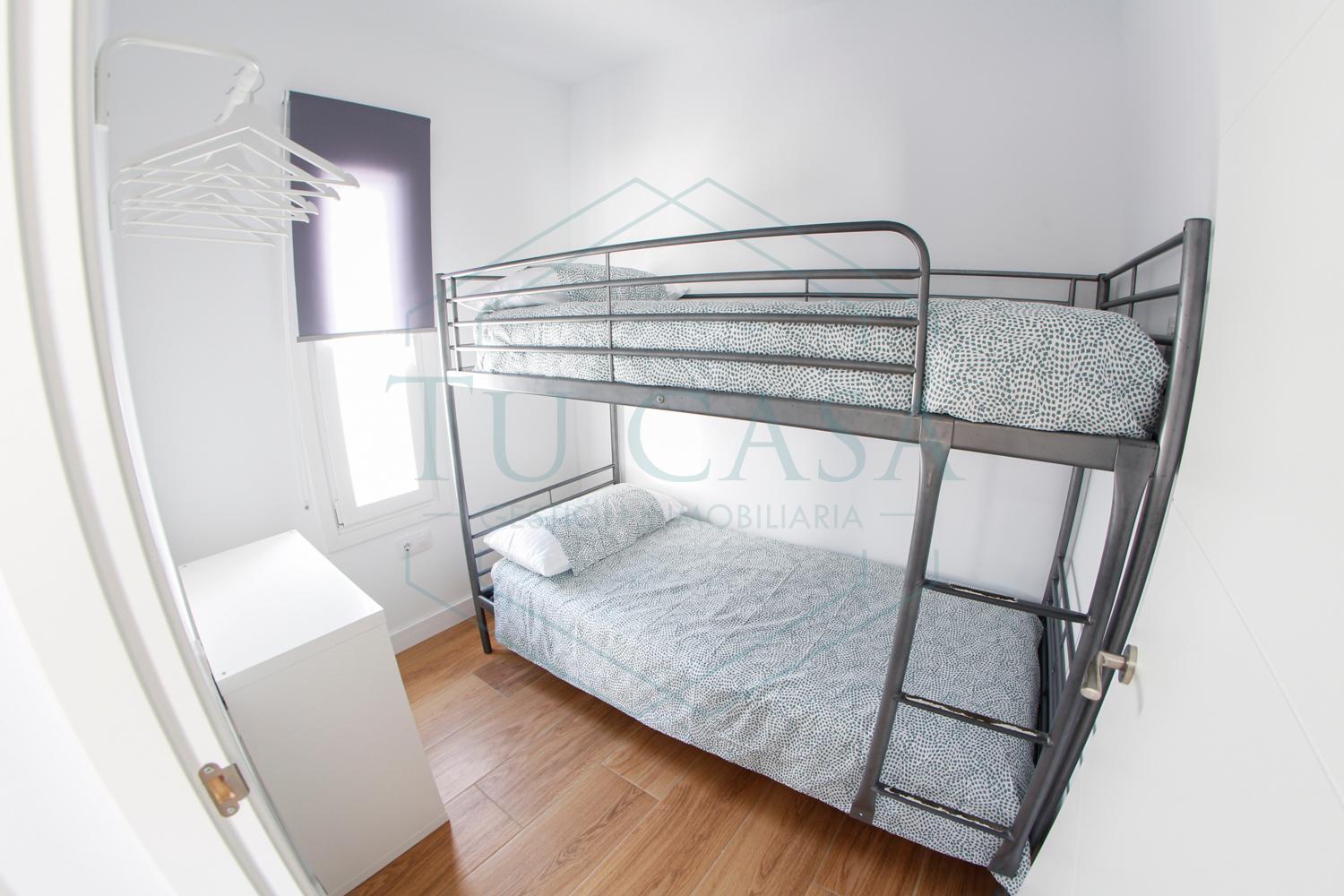 La Rana, Apartamentos En Urbanizacion Con Piscina Comunitaria Chiclana de la Frontera Esterno foto