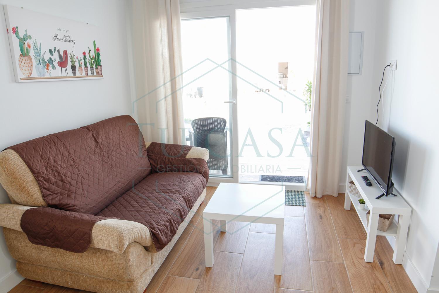La Rana, Apartamentos En Urbanizacion Con Piscina Comunitaria Chiclana de la Frontera Esterno foto